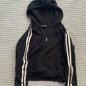 Brandy Melville sweater hoodie
